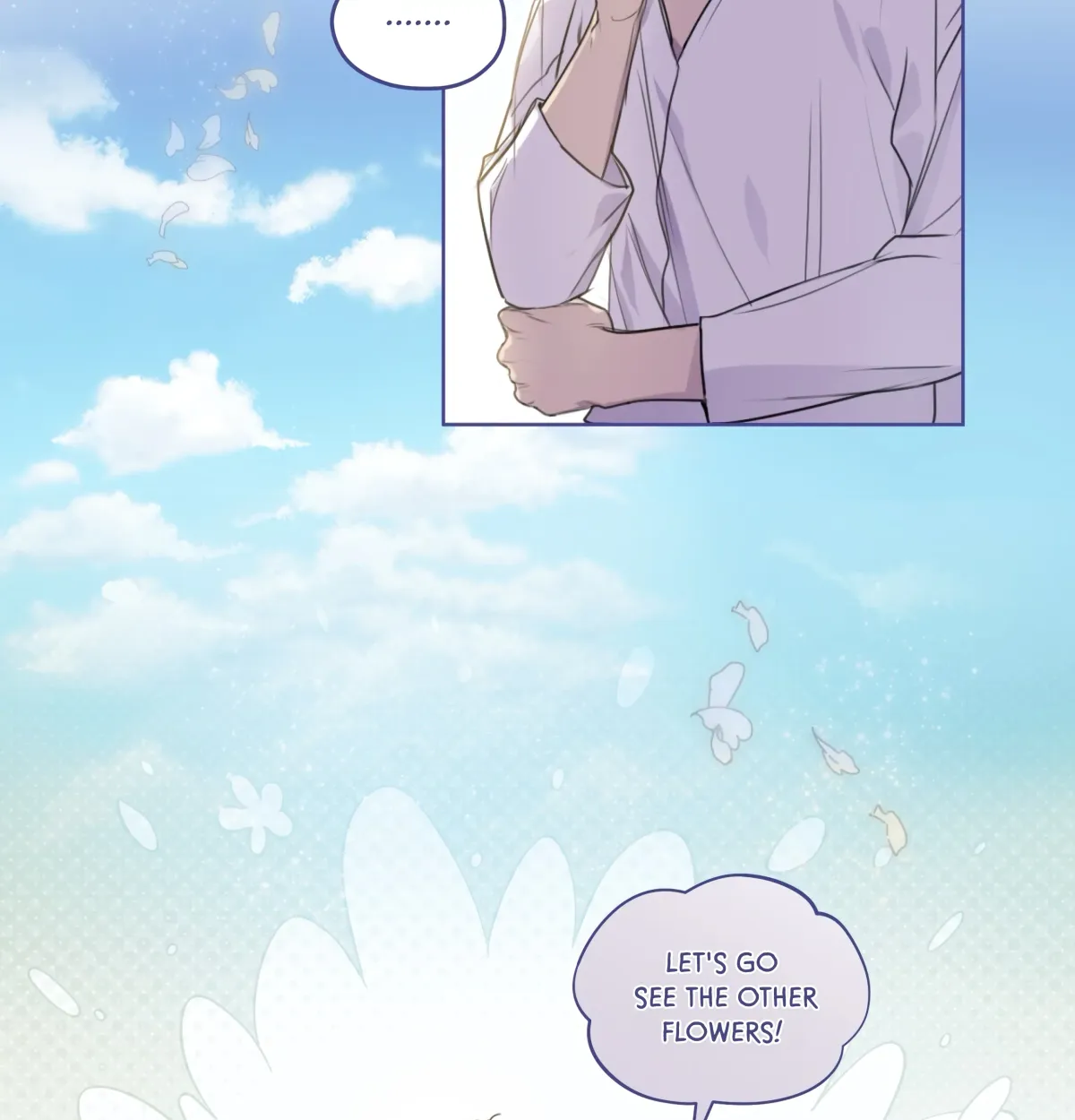 Memories Of Your Breath Chapter 0 page 8 - 