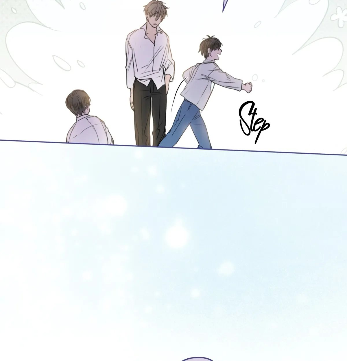 Memories Of Your Breath Chapter 0 page 9 - 