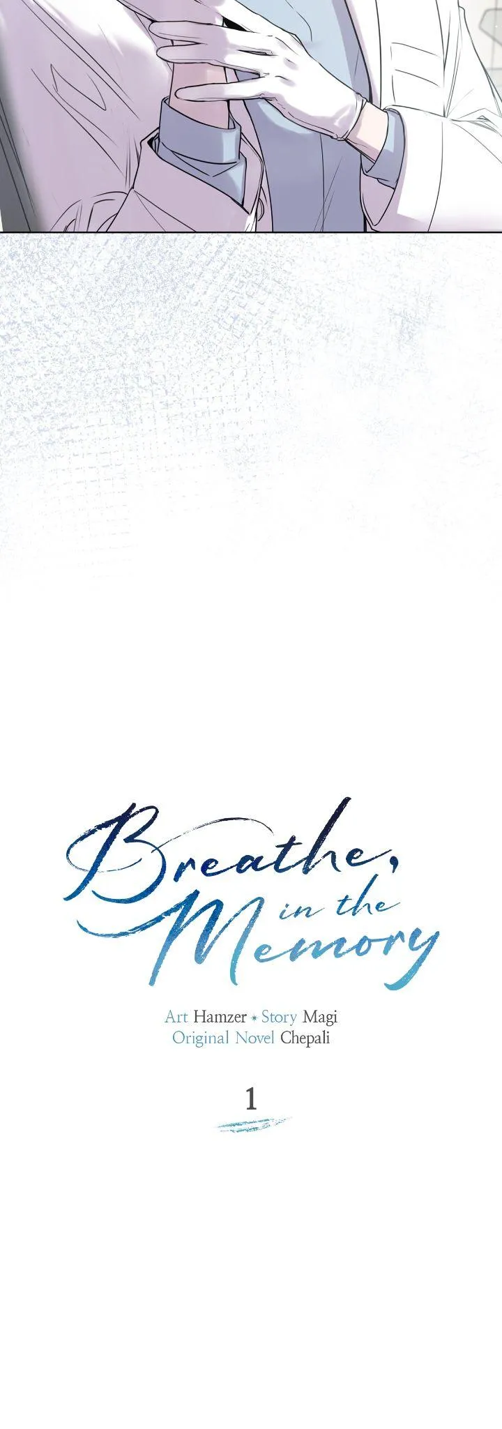 Memories Of Your Breath Chapter 1 page 4 - 