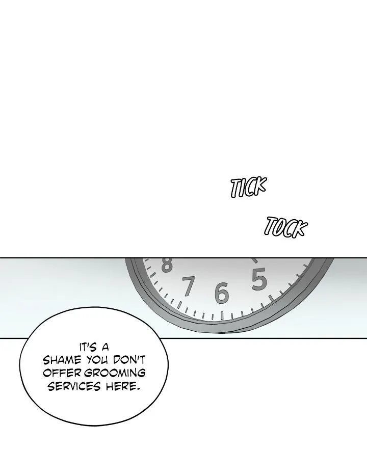 Memories Of Your Breath Chapter 1 page 8 - 