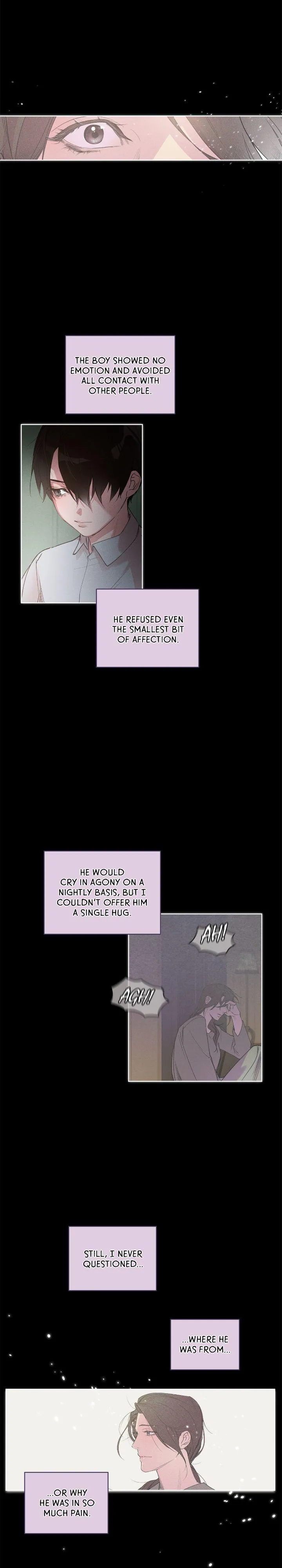 Memories Of Your Breath Chapter 10 page 14 - 