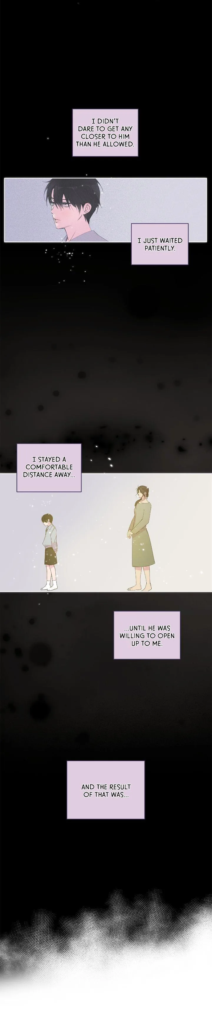 Memories Of Your Breath Chapter 10 page 15 - 