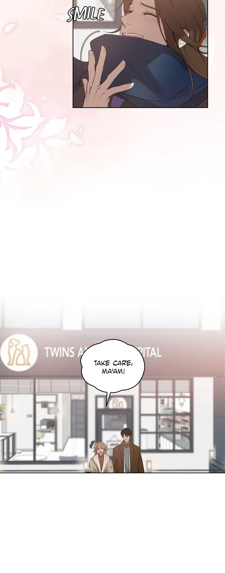 Memories Of Your Breath Chapter 10 page 17 - 