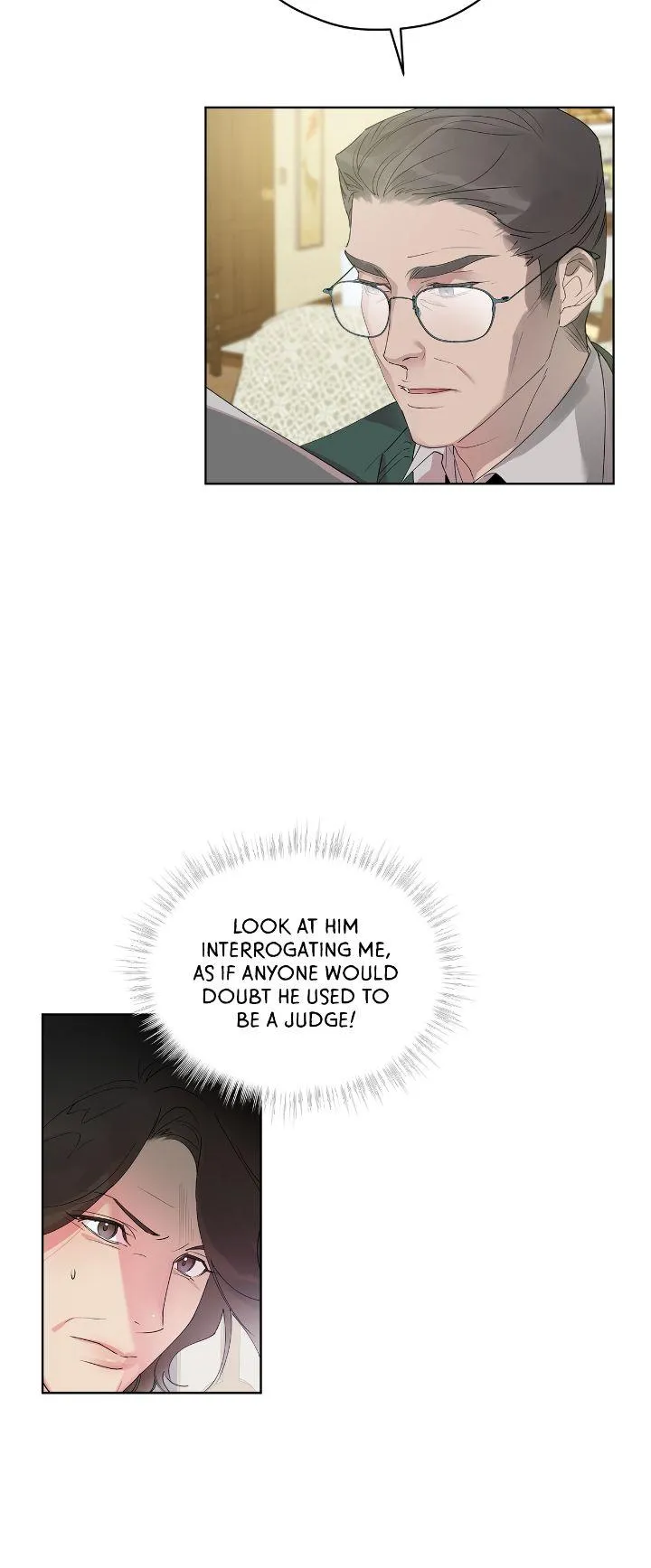 Memories Of Your Breath Chapter 10 page 3 - 