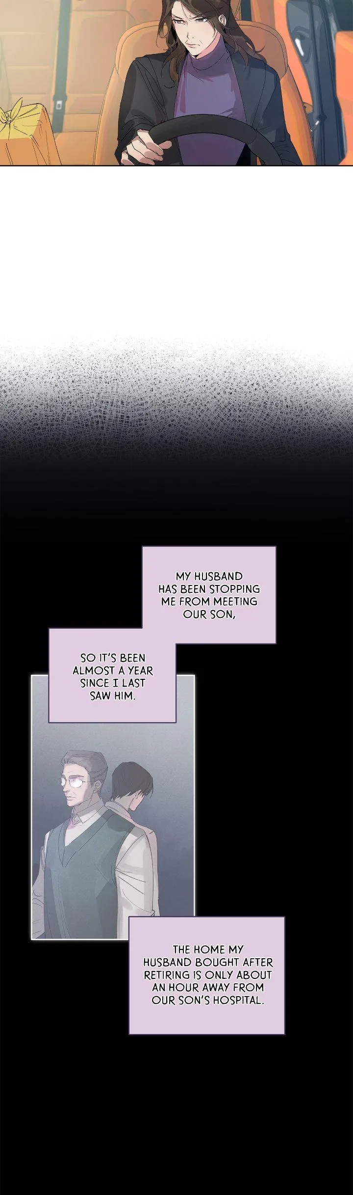 Memories Of Your Breath Chapter 10 page 5 - 