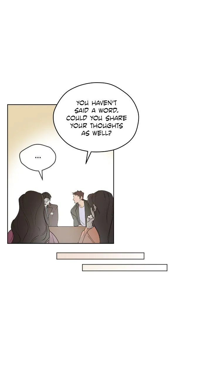 Memories Of Your Breath Chapter 11 page 11 - 