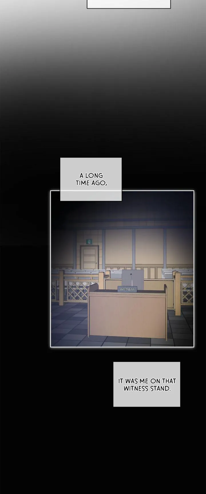 Memories Of Your Breath Chapter 11 page 13 - 