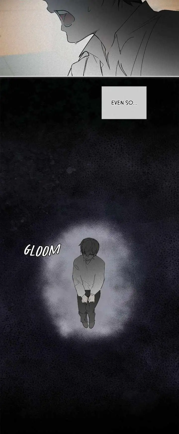 Memories Of Your Breath Chapter 11 page 15 - 
