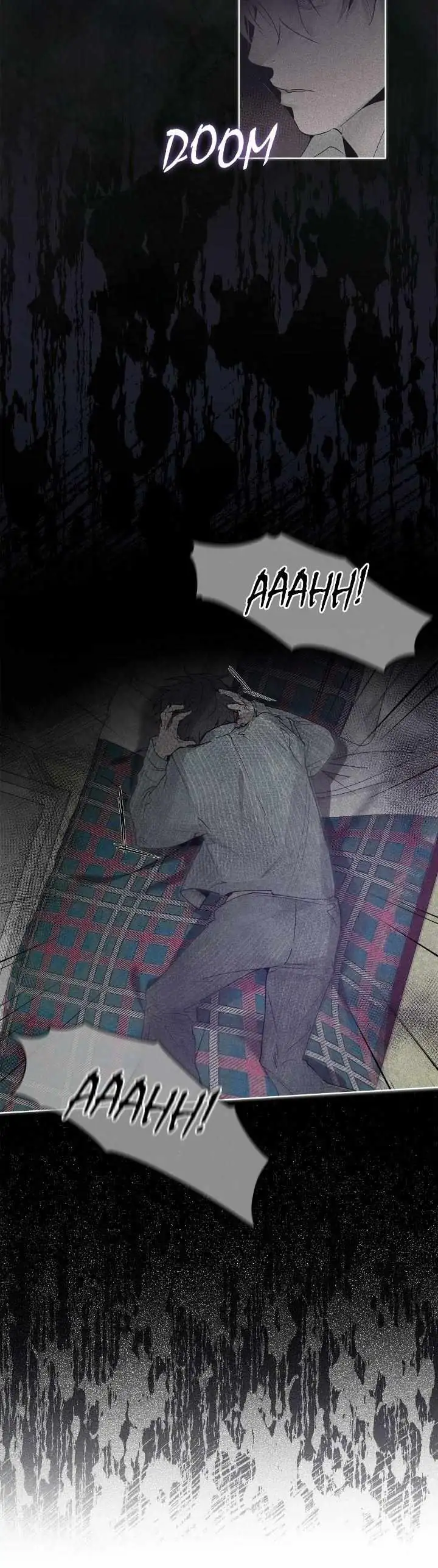 Memories Of Your Breath Chapter 11 page 17 - 
