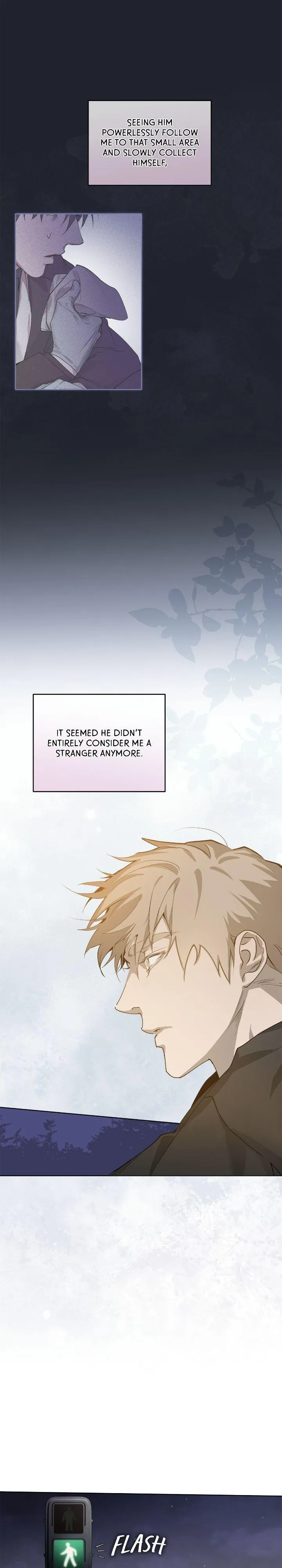 Memories Of Your Breath Chapter 11 page 26 - 