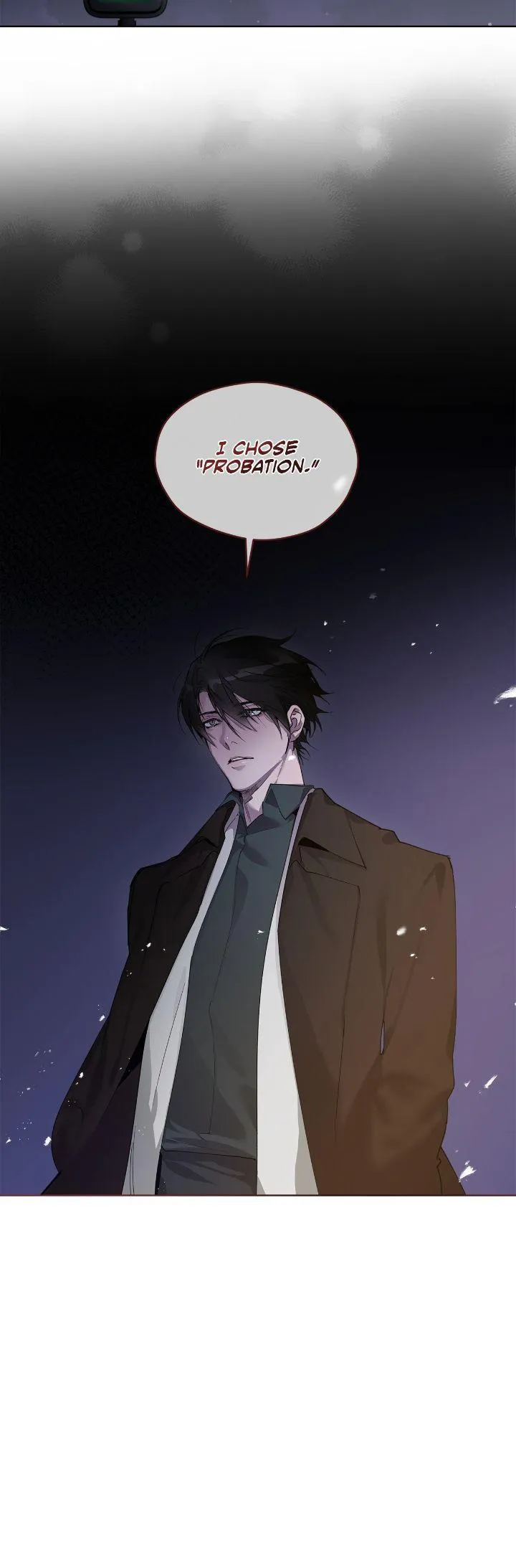 Memories Of Your Breath Chapter 11 page 27 - 