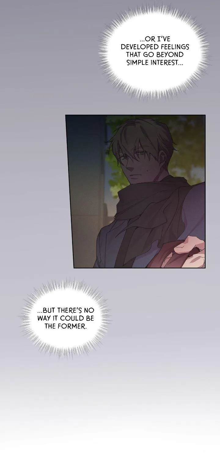 Memories Of Your Breath Chapter 12 page 11 - 