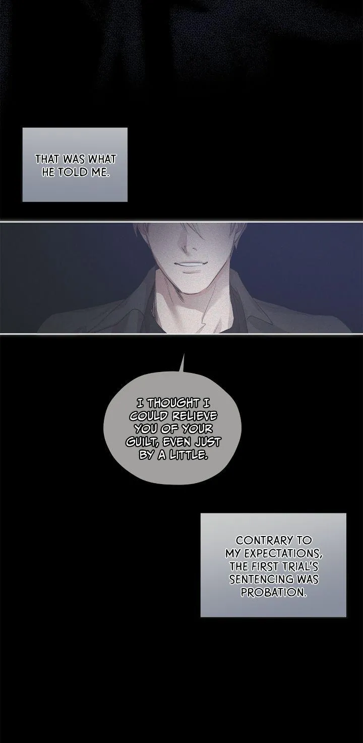 Memories Of Your Breath Chapter 12 page 5 - 
