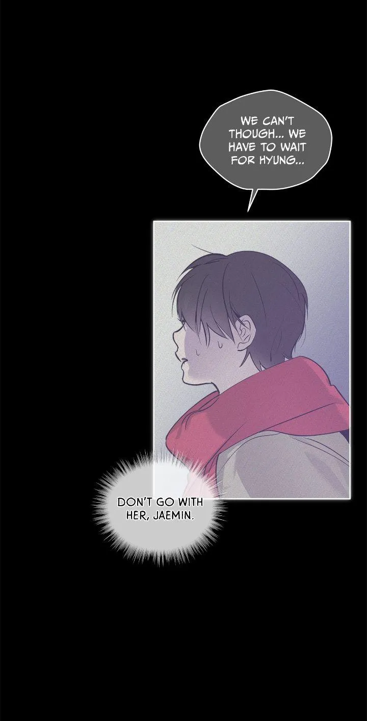 Memories Of Your Breath Chapter 14 page 12 - 