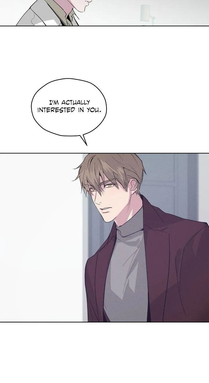 Memories Of Your Breath Chapter 14 page 28 - 