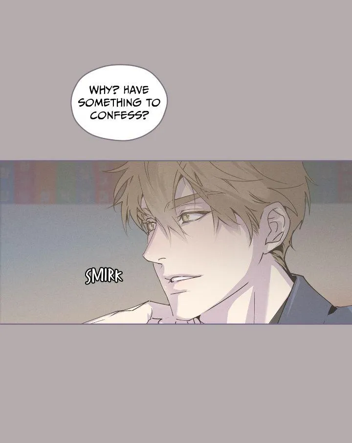 Memories Of Your Breath Chapter 14 page 8 - 