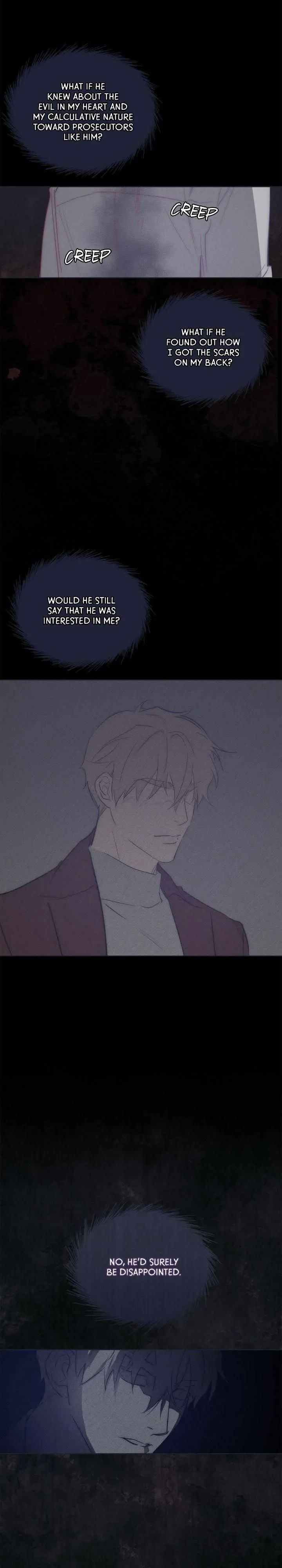 Memories Of Your Breath Chapter 15 page 11 - 