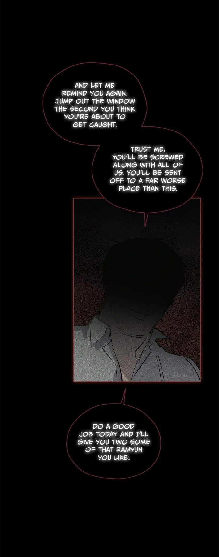 Memories Of Your Breath Chapter 15 page 16 - 