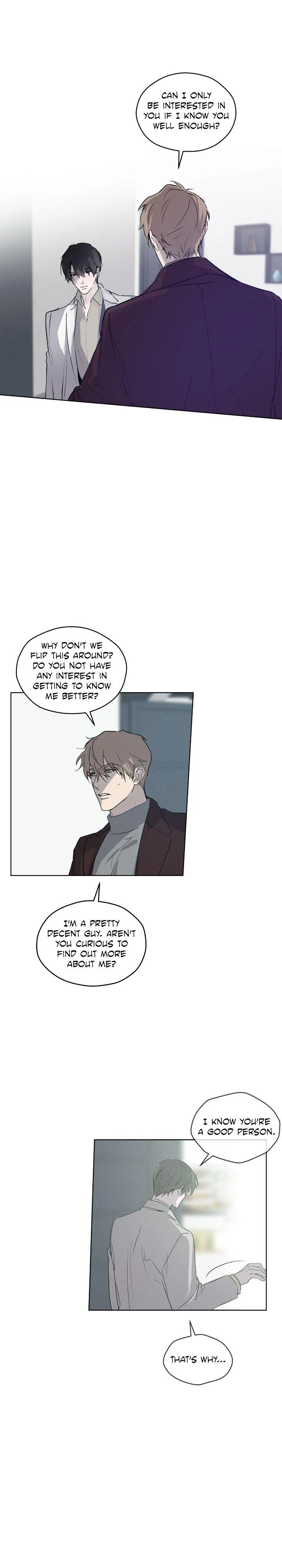 Memories Of Your Breath Chapter 15 page 5 - 
