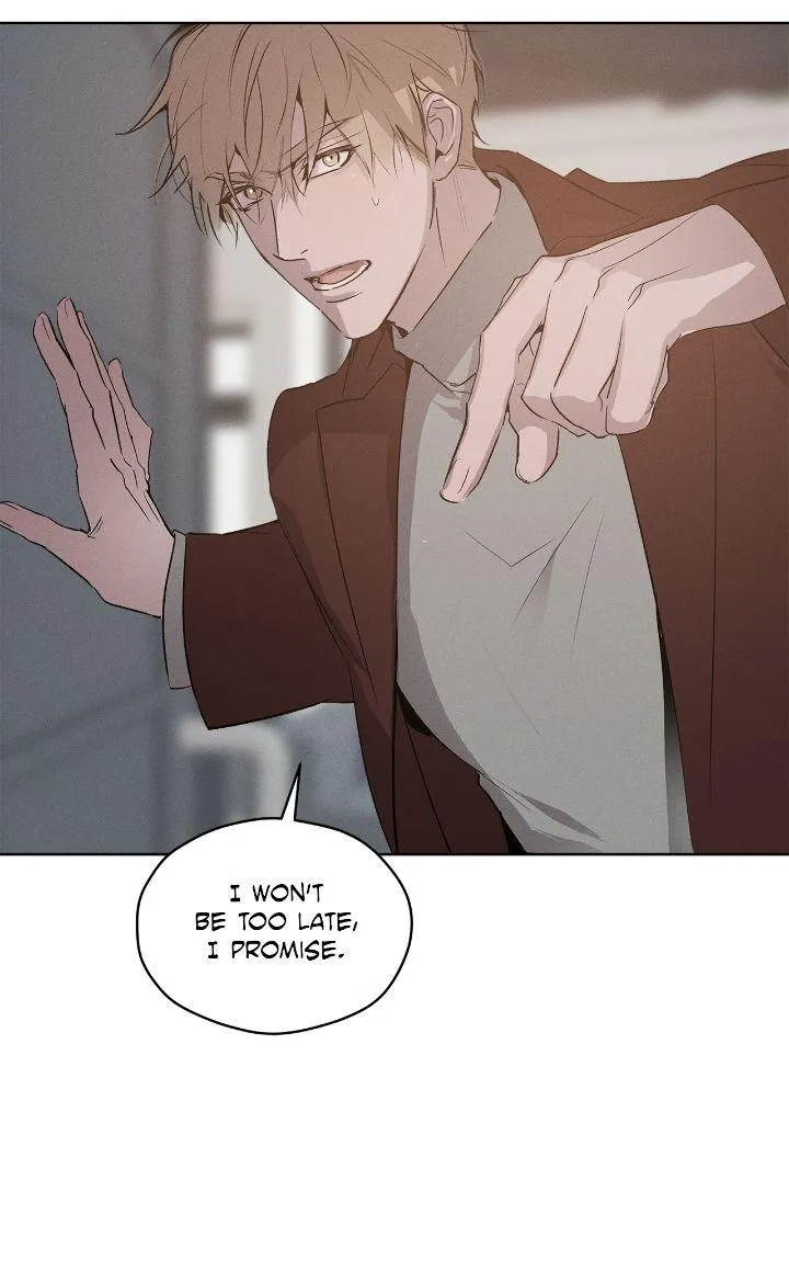 Memories Of Your Breath Chapter 15 page 8 - 