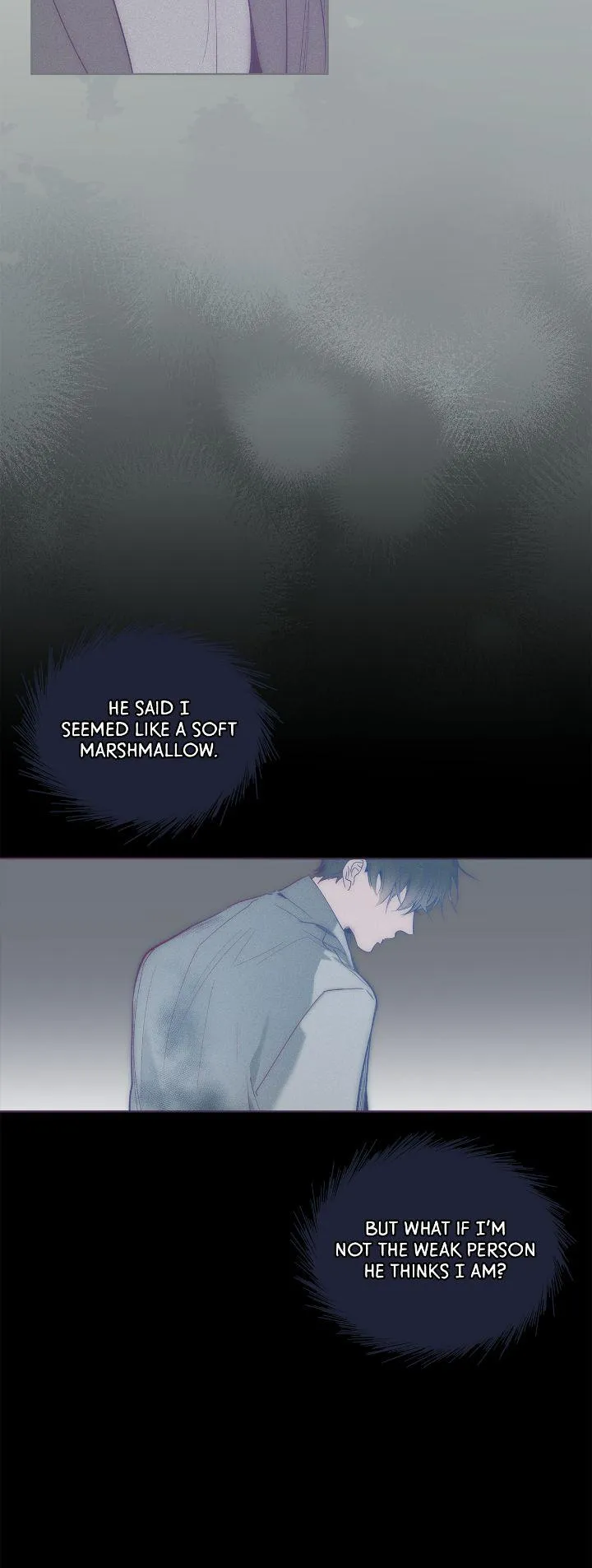 Memories Of Your Breath Chapter 15 page 10 - 