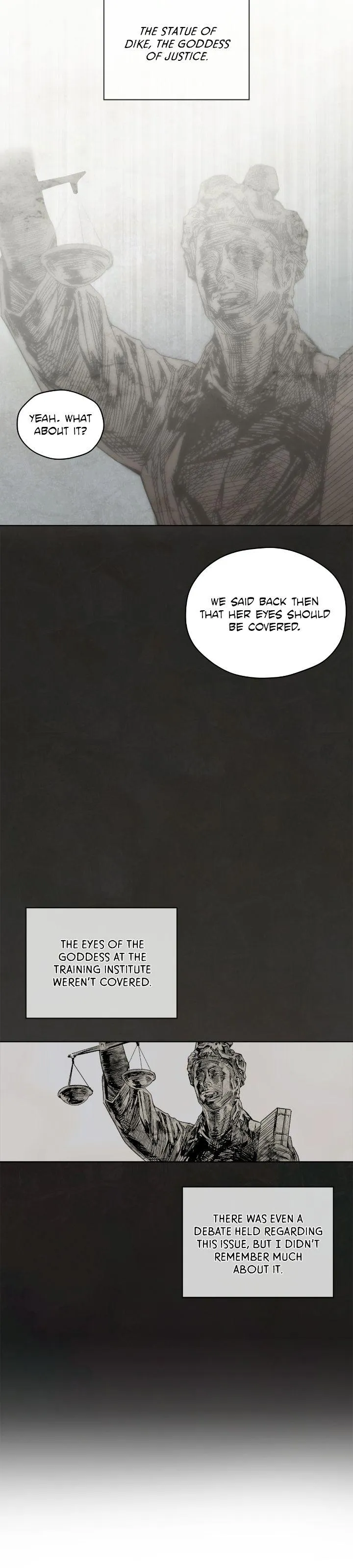 Memories Of Your Breath Chapter 16 page 3 - 