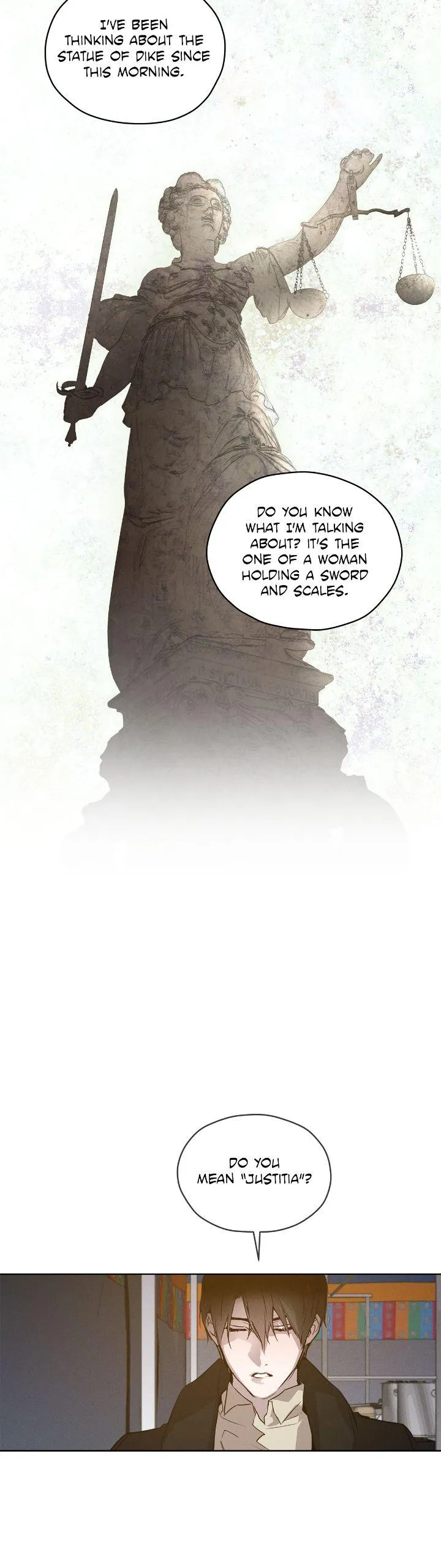 Memories Of Your Breath Chapter 16 page 22 - 
