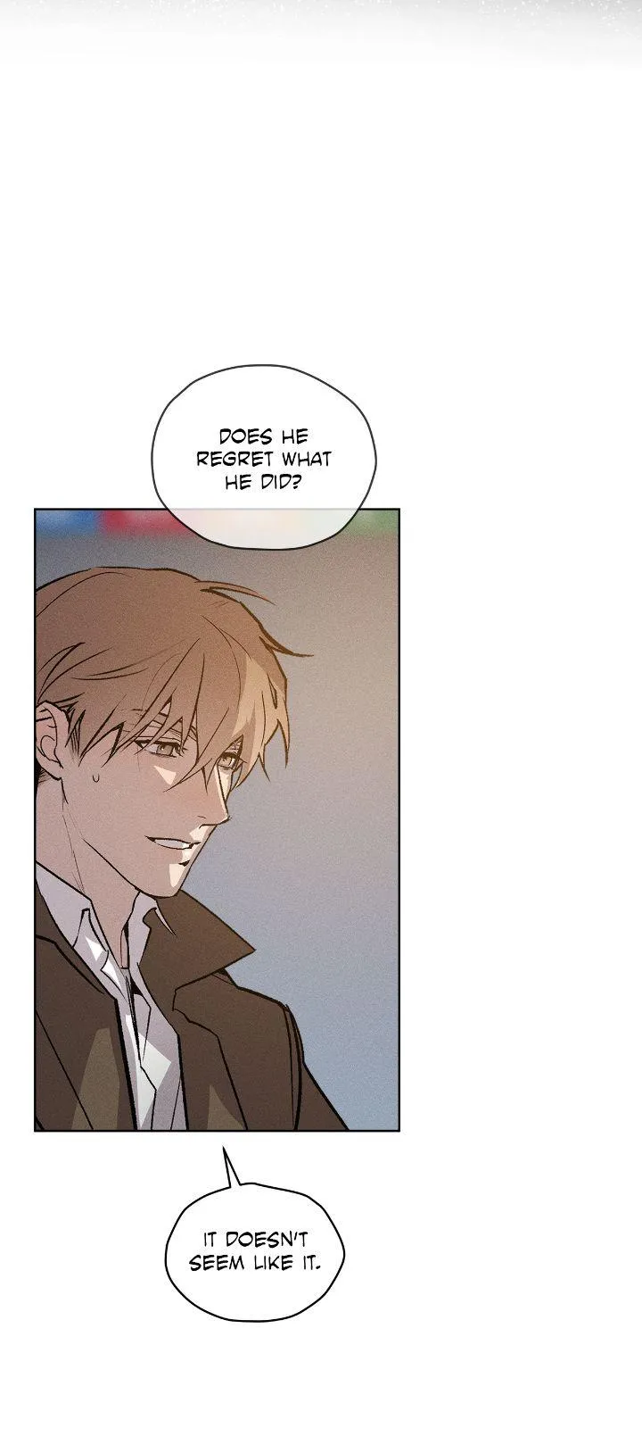 Memories Of Your Breath Chapter 16 page 24 - 