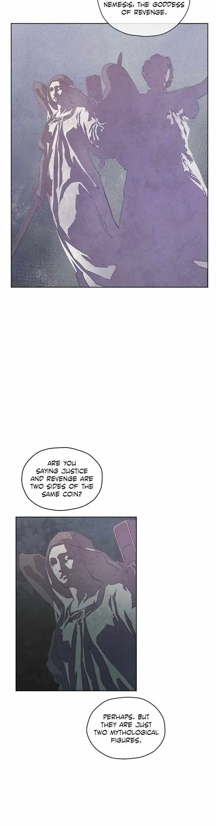Memories Of Your Breath Chapter 16 page 26 - 