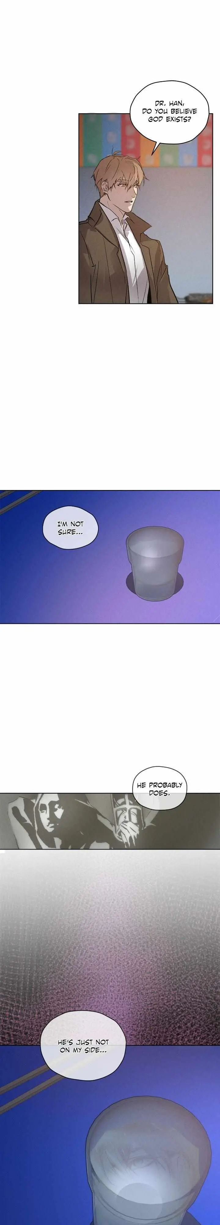 Memories Of Your Breath Chapter 16 page 27 - 