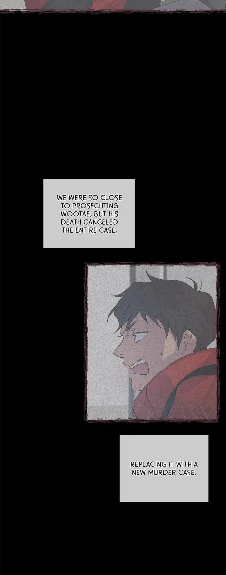 Memories Of Your Breath Chapter 16 page 5 - 
