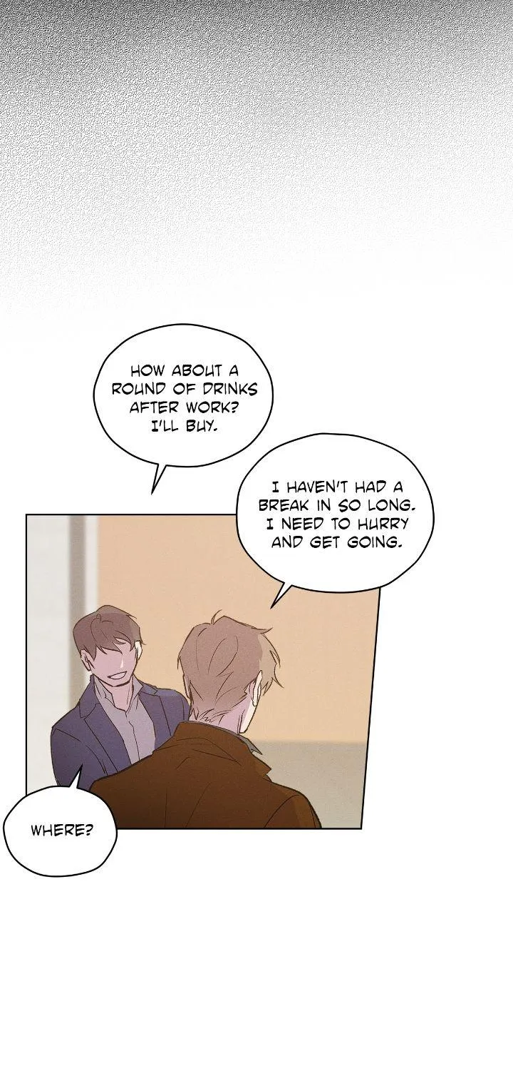 Memories Of Your Breath Chapter 16 page 7 - 