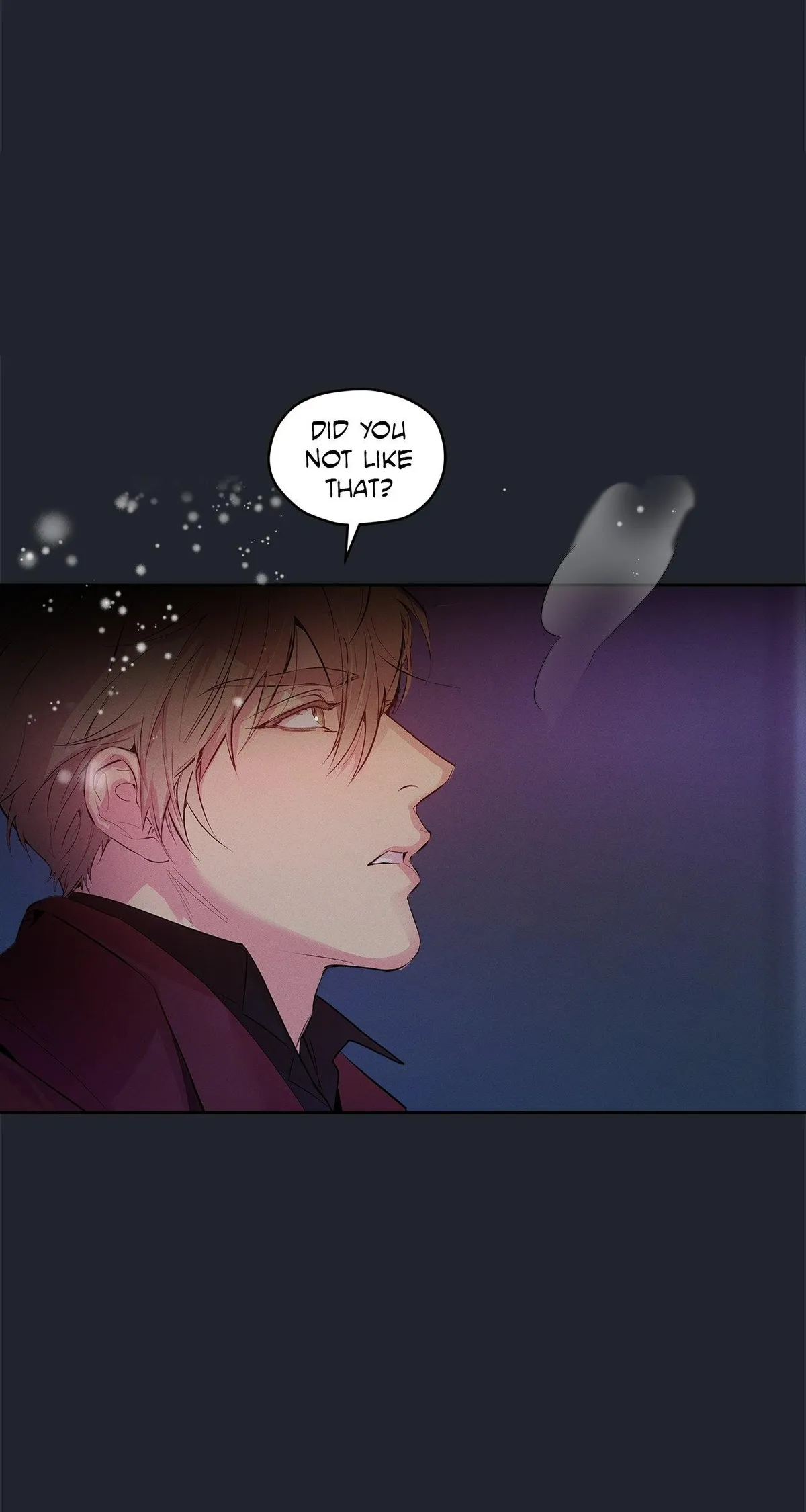 Memories Of Your Breath Chapter 18 page 2 - 