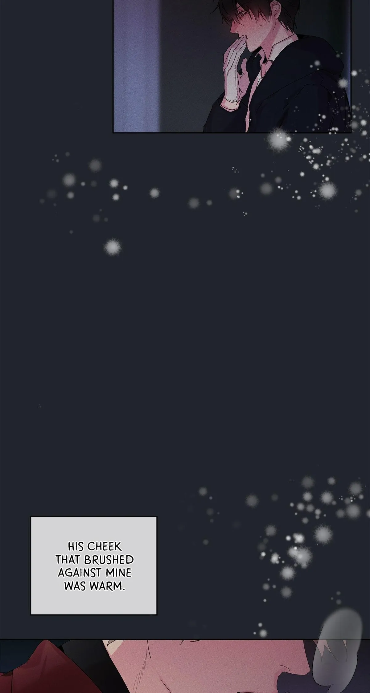 Memories Of Your Breath Chapter 18 page 13 - 