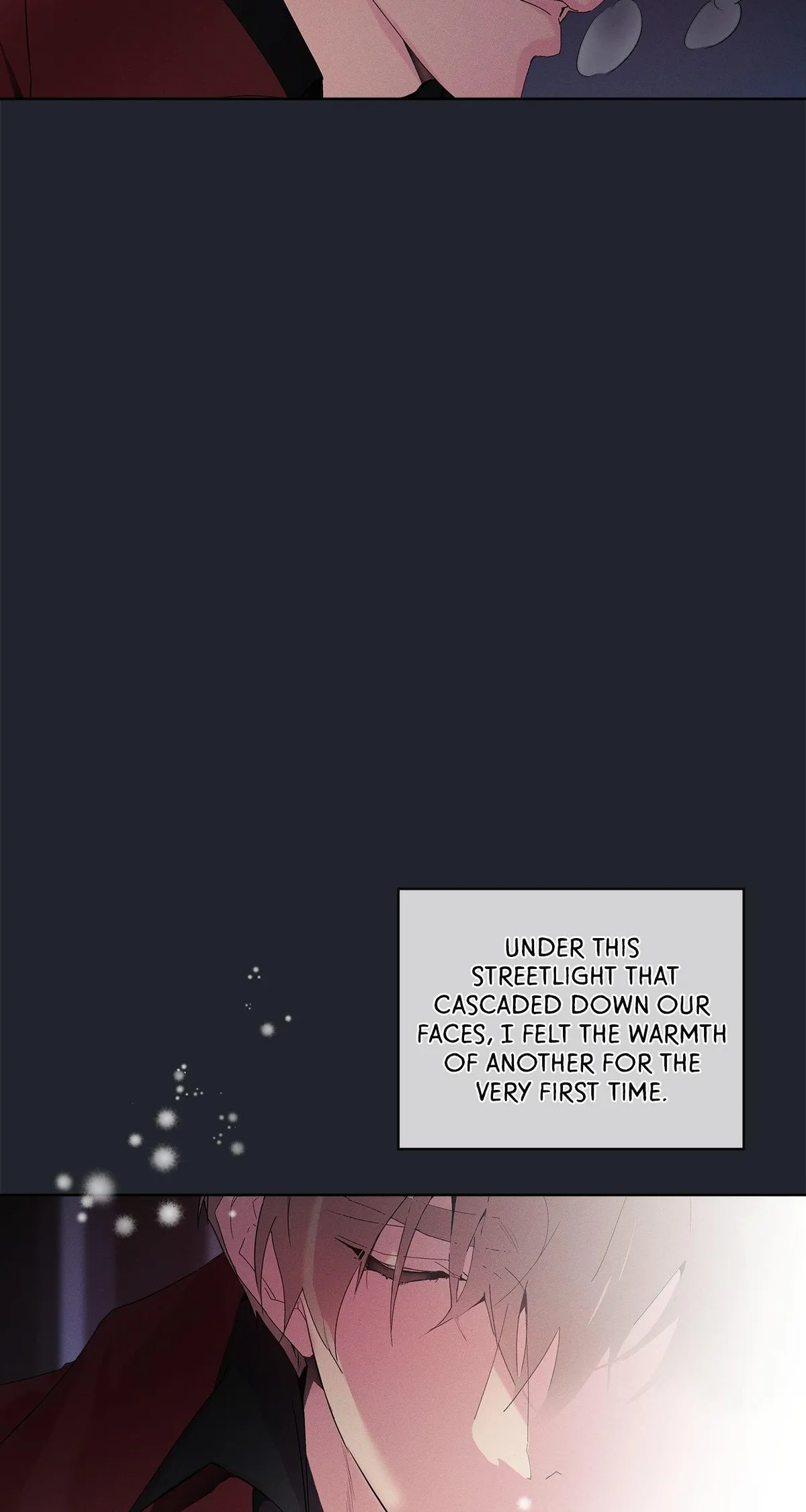 Memories Of Your Breath Chapter 18 page 14 - 