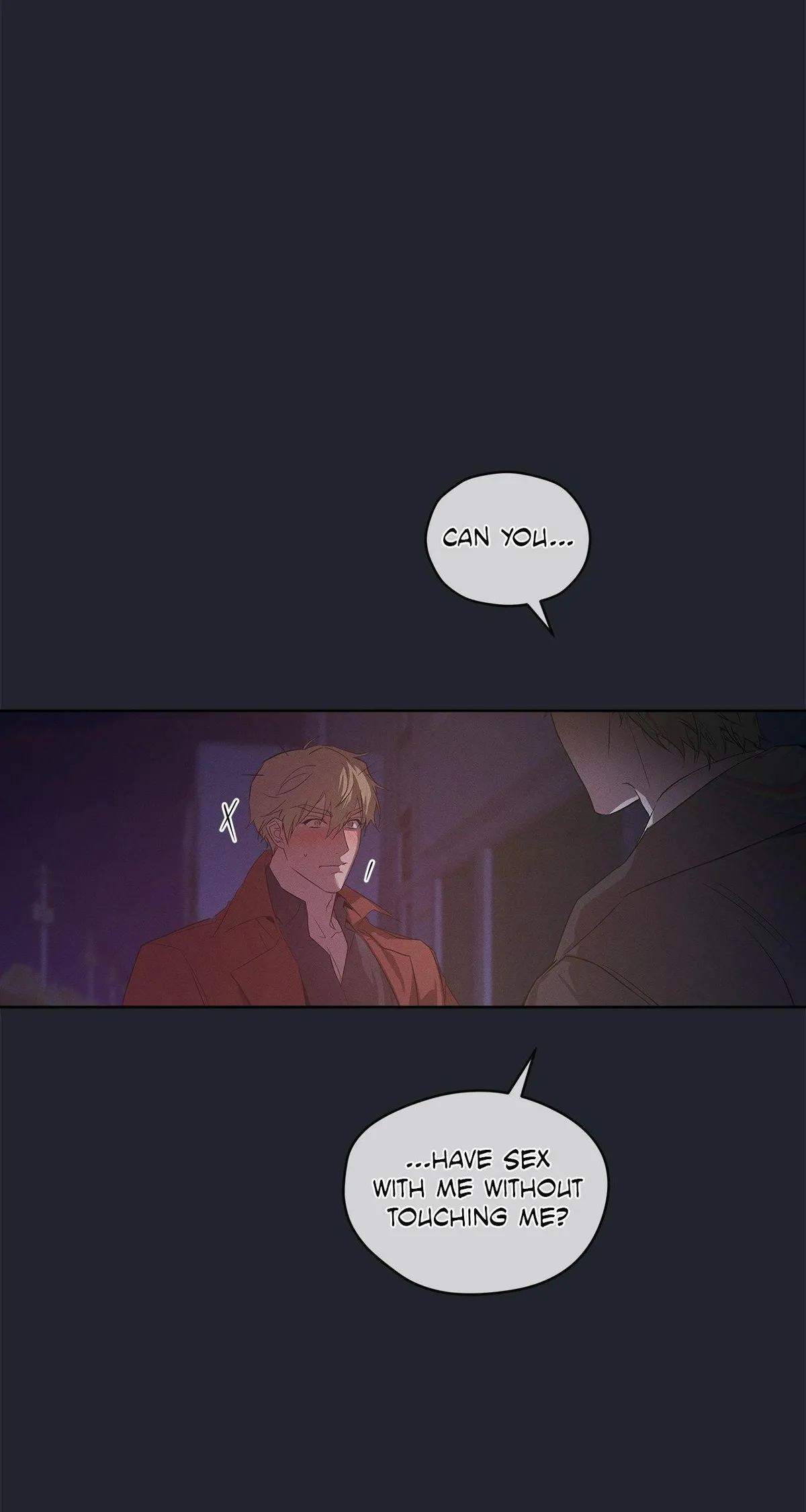 Memories Of Your Breath Chapter 18 page 18 - 