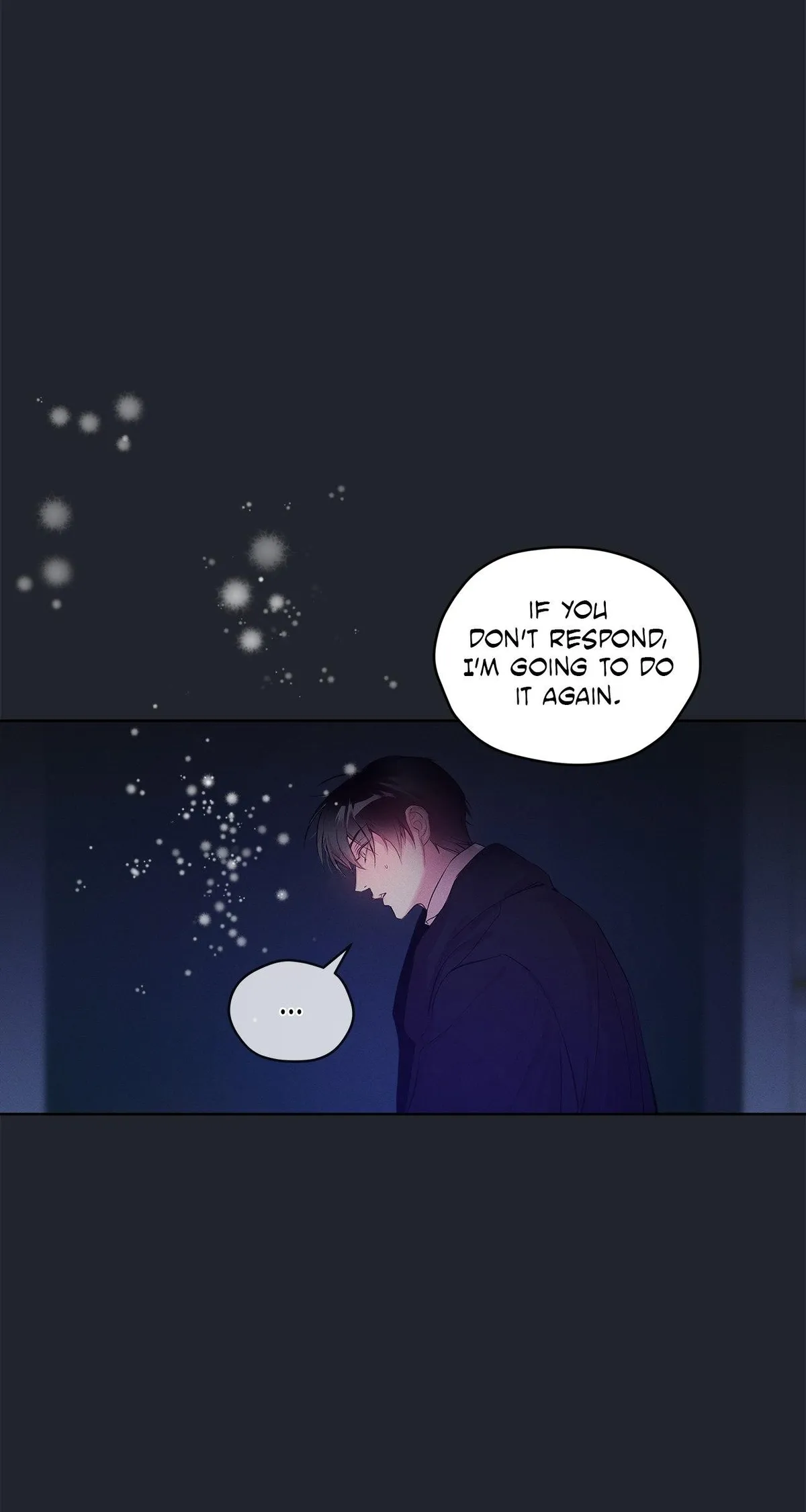 Memories Of Your Breath Chapter 18 page 3 - 