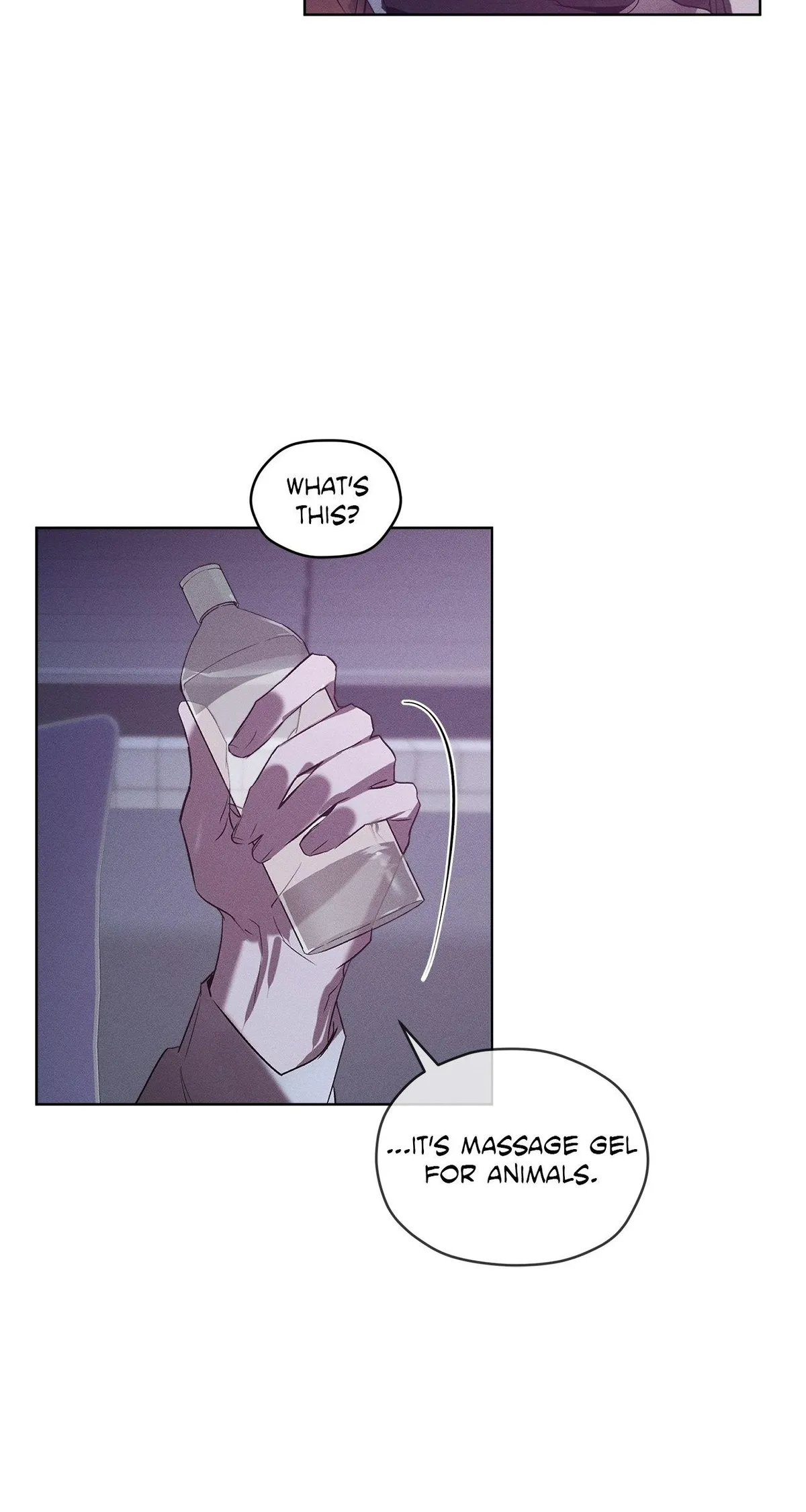 Memories Of Your Breath Chapter 18 page 26 - 