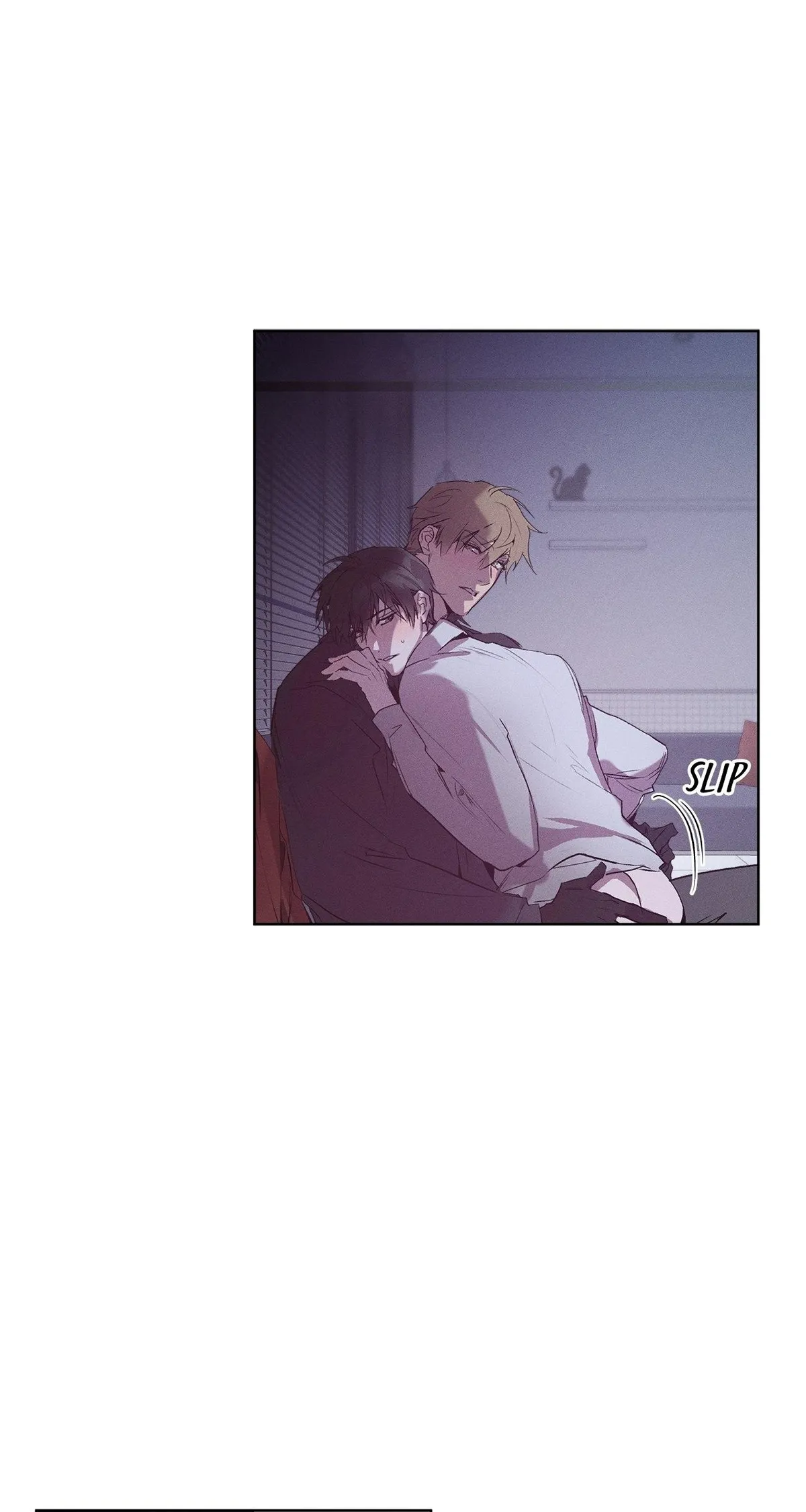 Memories Of Your Breath Chapter 18 page 28 - 