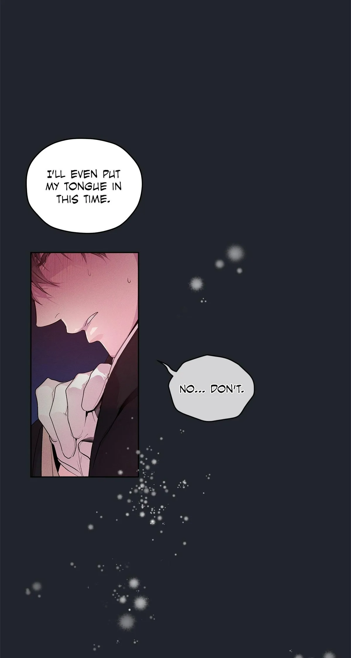 Memories Of Your Breath Chapter 18 page 4 - 