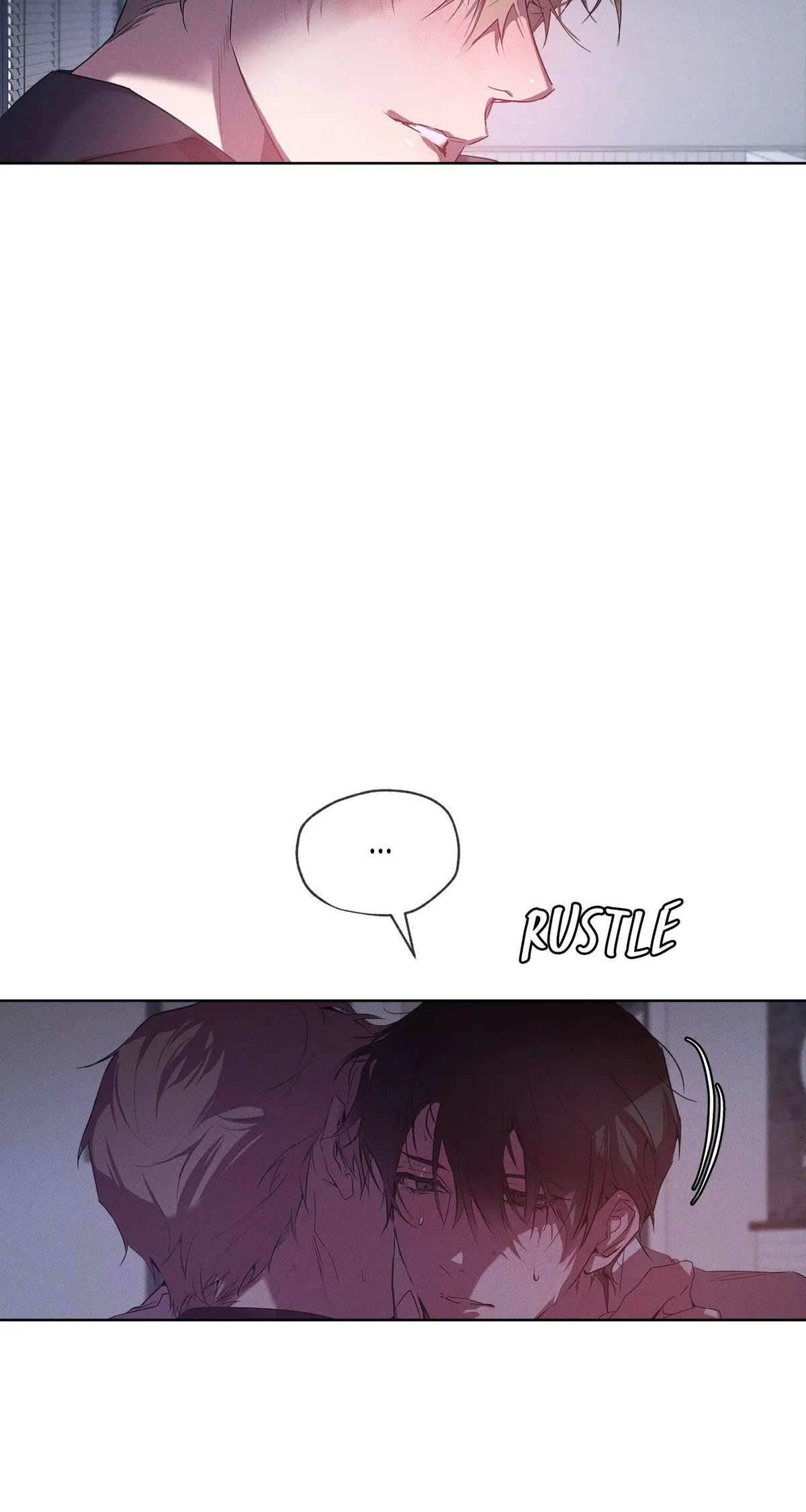 Memories Of Your Breath Chapter 18 page 31 - 