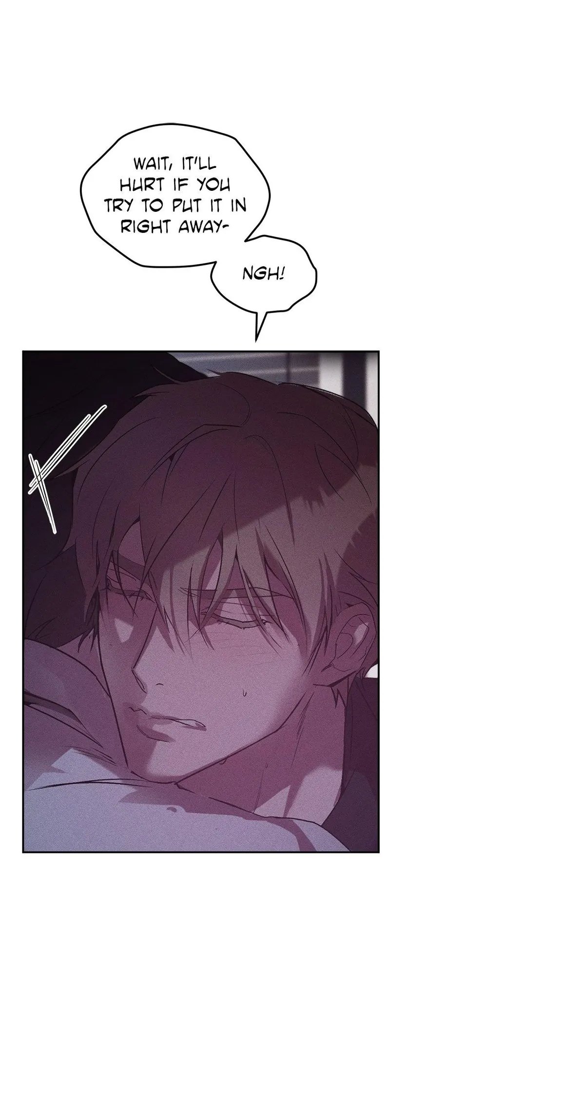 Memories Of Your Breath Chapter 18 page 33 - 