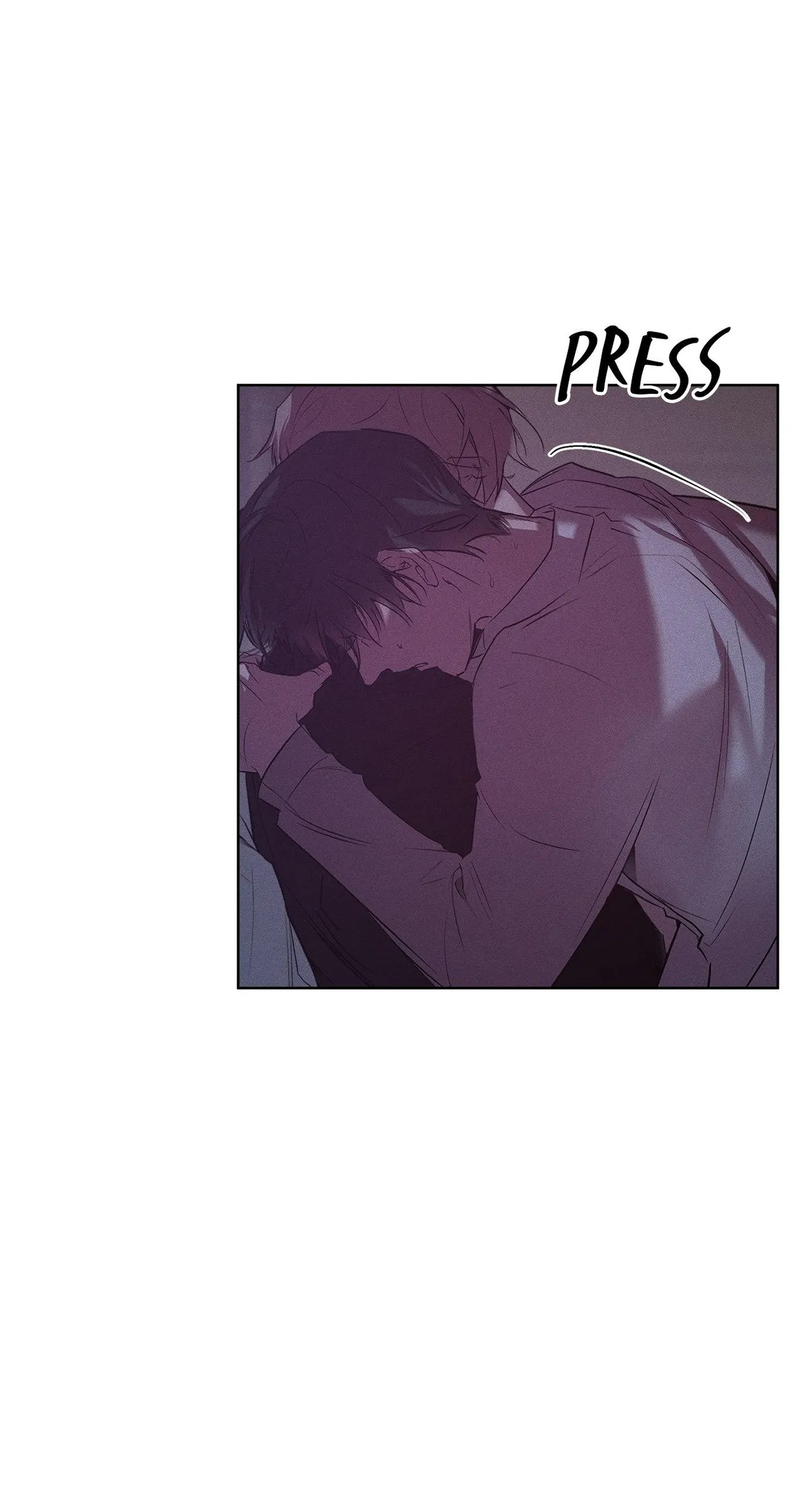 Memories Of Your Breath Chapter 18 page 34 - 