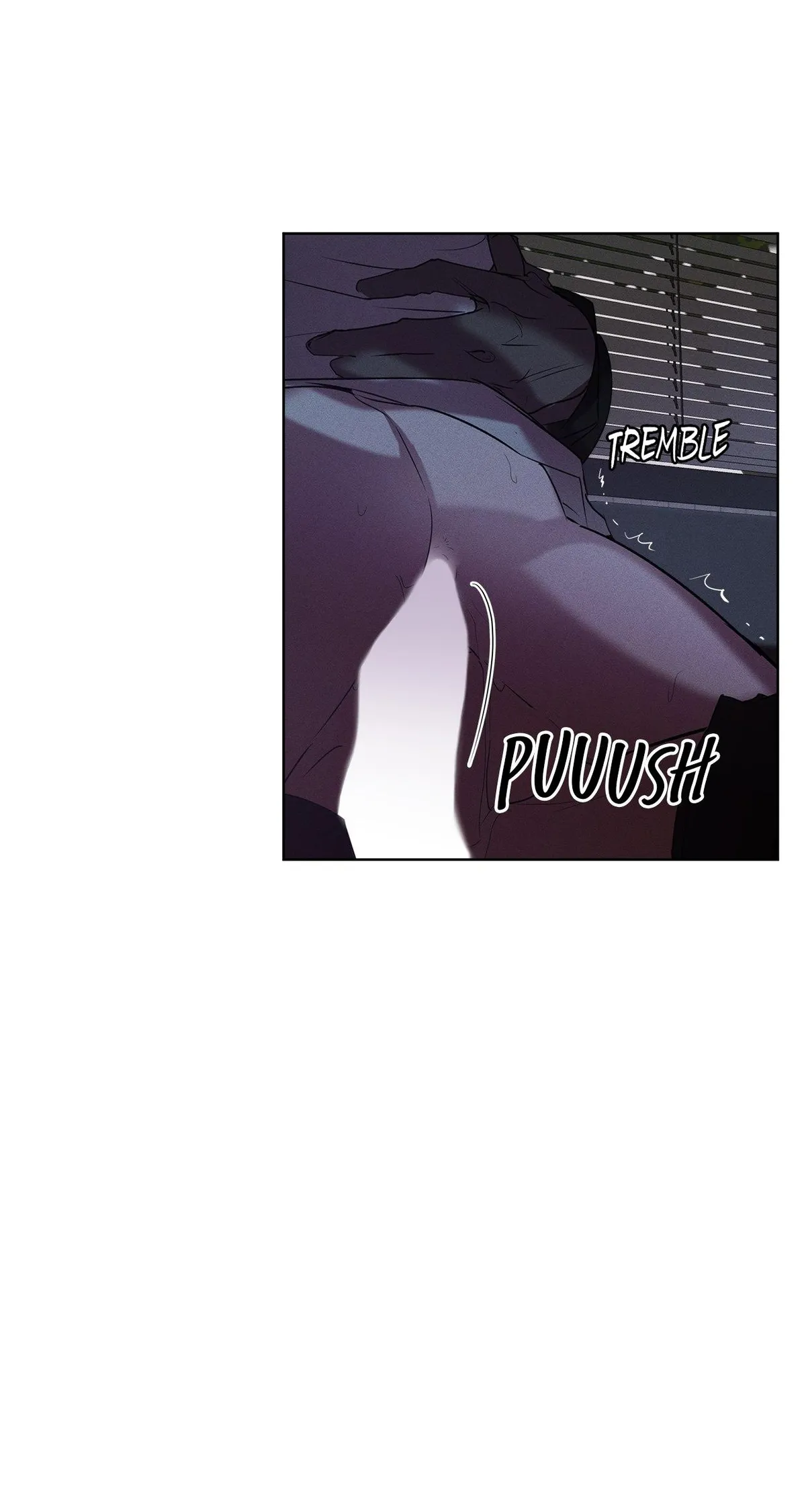 Memories Of Your Breath Chapter 18 page 36 - 
