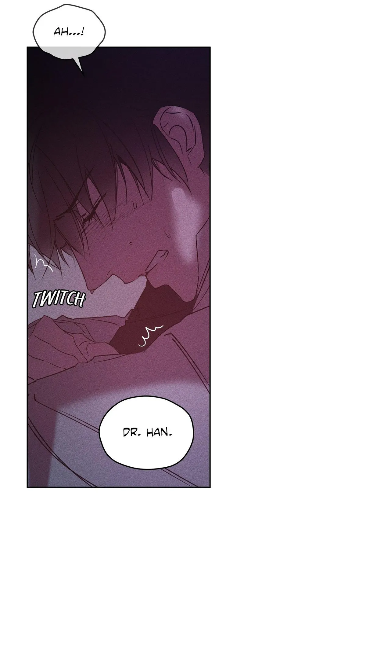 Memories Of Your Breath Chapter 18 page 37 - 