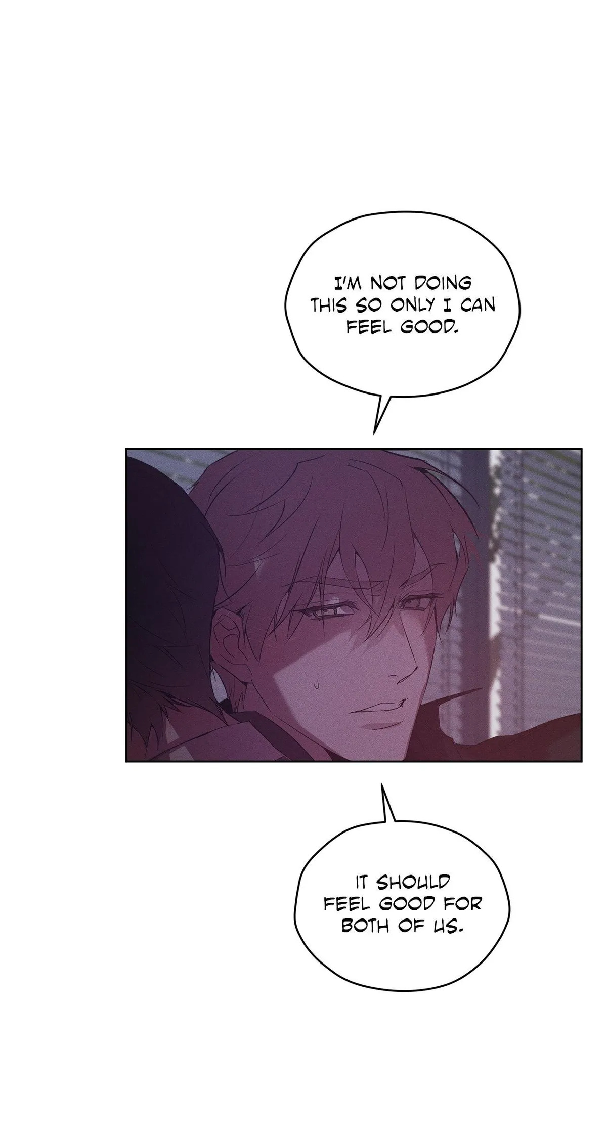 Memories Of Your Breath Chapter 18 page 38 - 