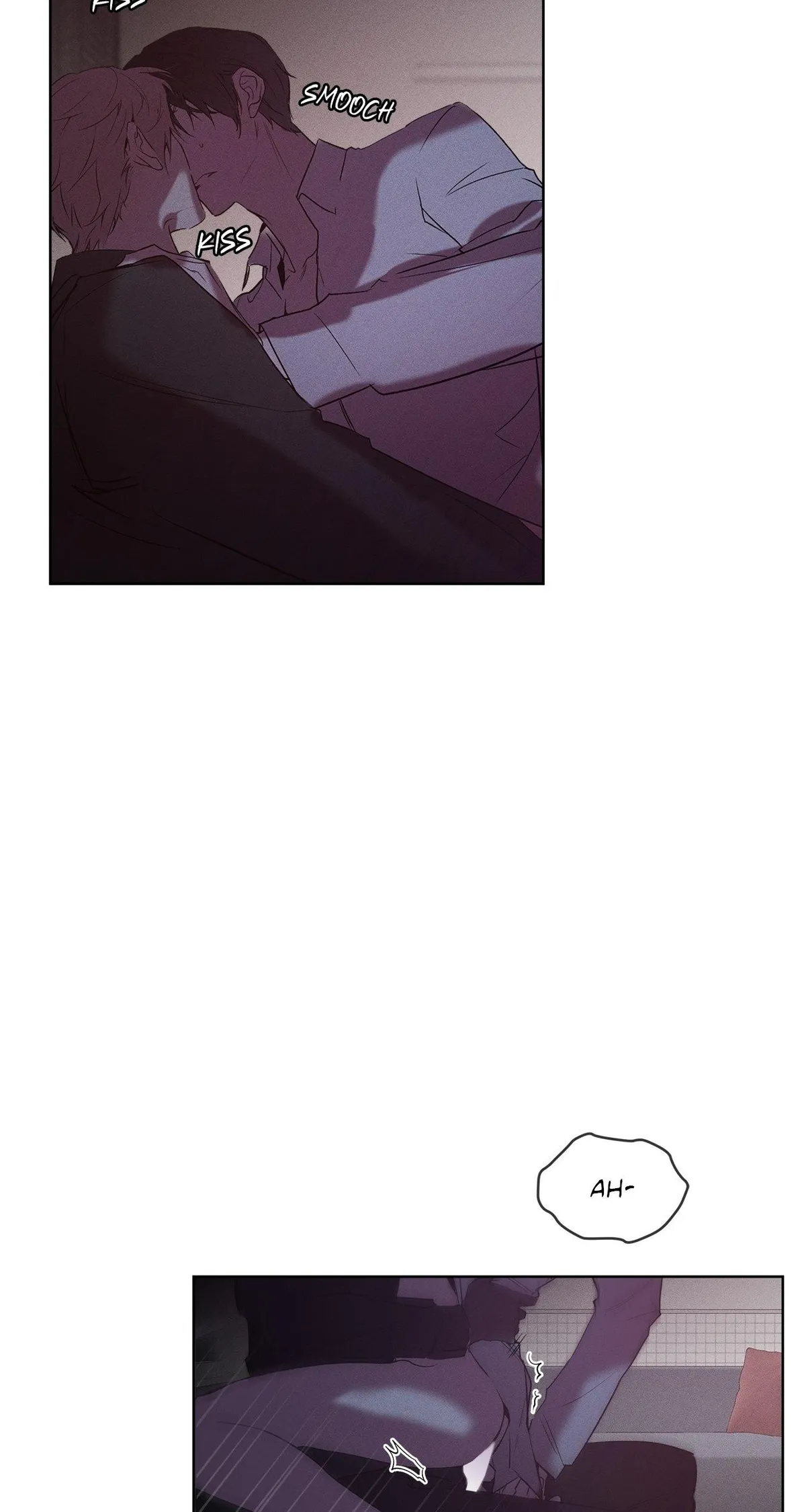 Memories Of Your Breath Chapter 18 page 40 - 