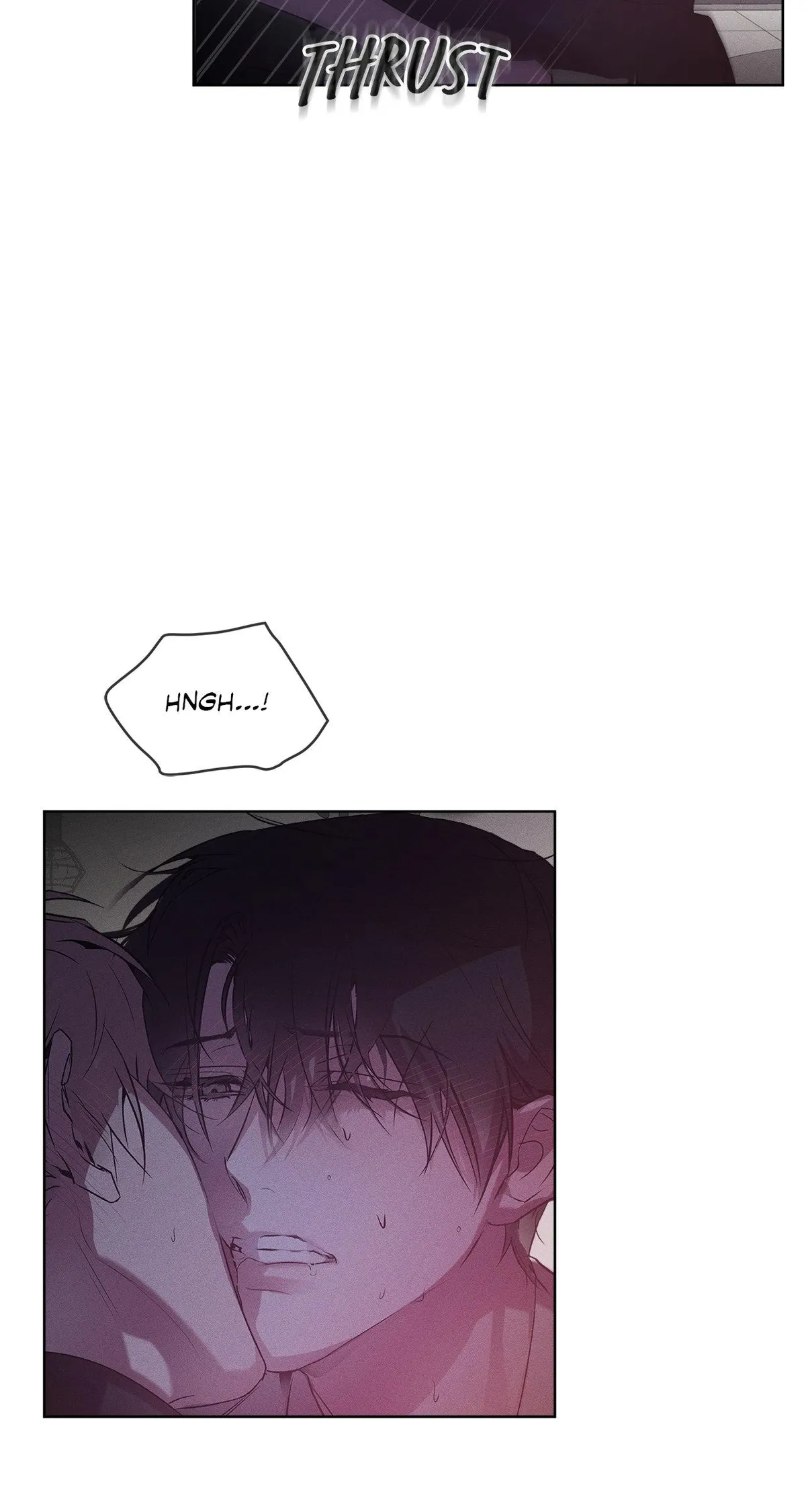 Memories Of Your Breath Chapter 18 page 41 - 