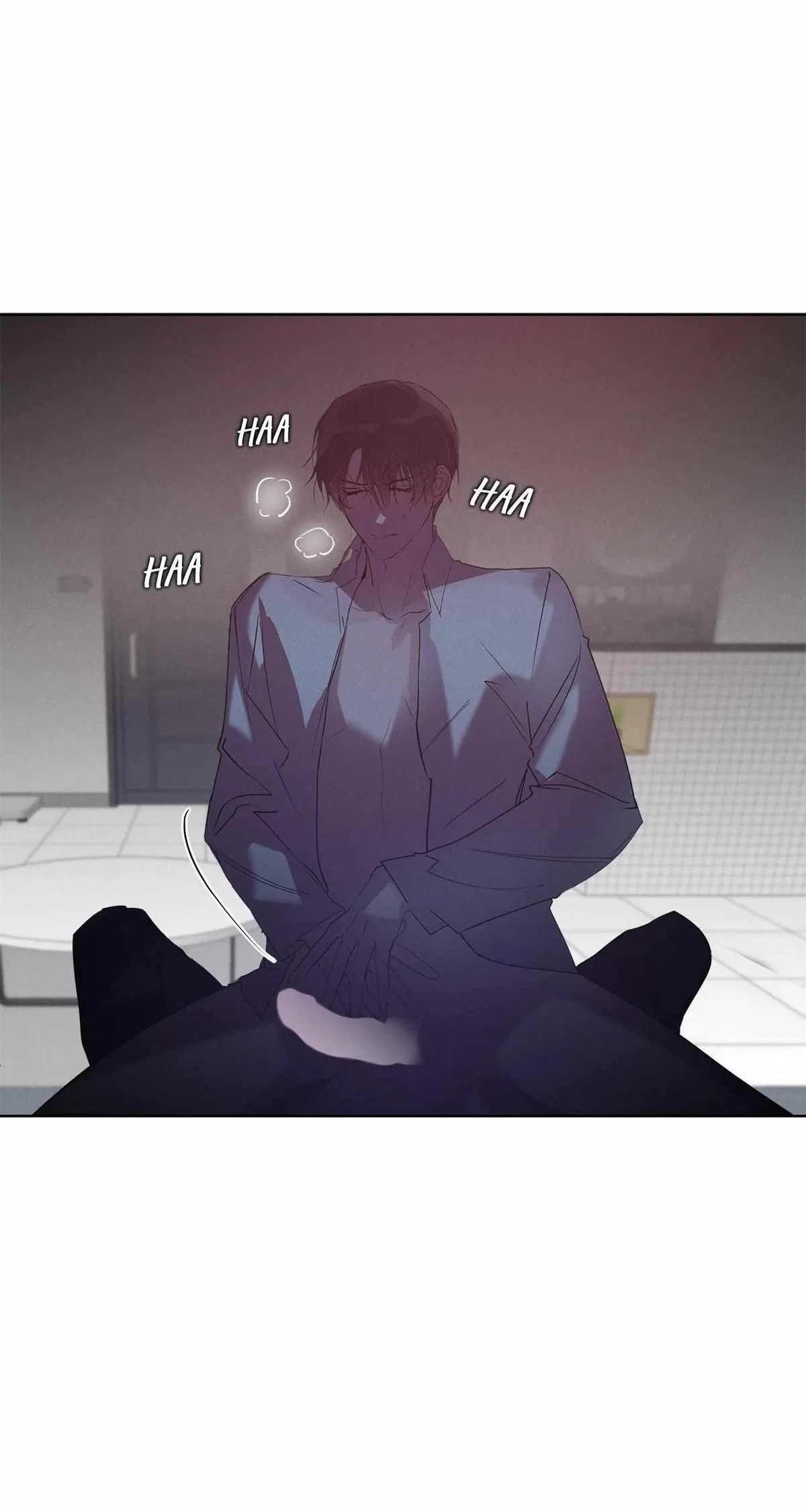 Memories Of Your Breath Chapter 18 page 42 - 