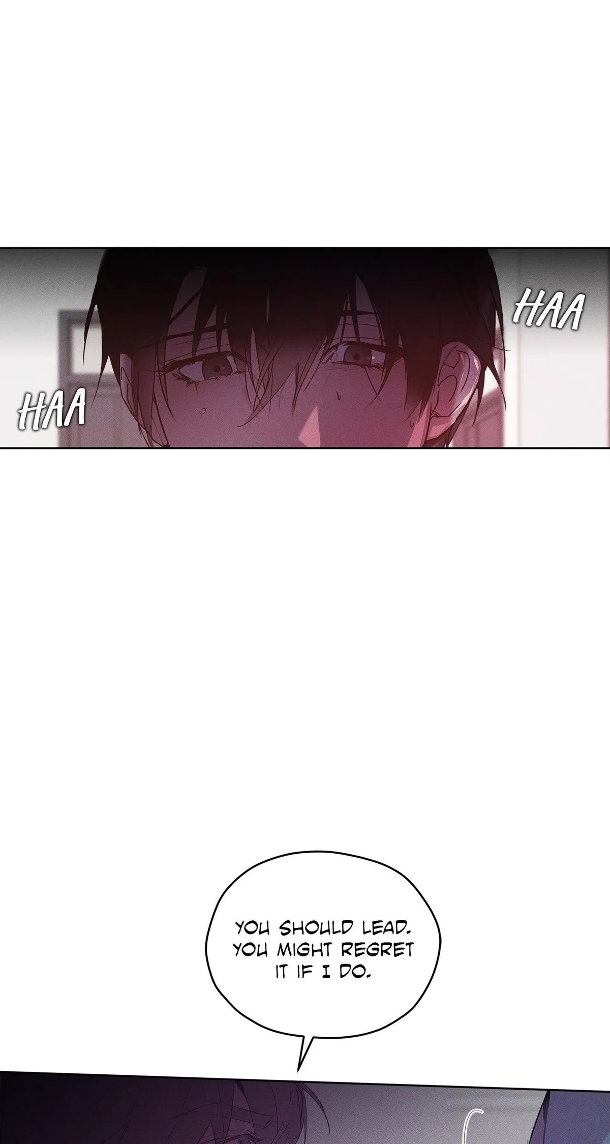 Memories Of Your Breath Chapter 18 page 43 - 
